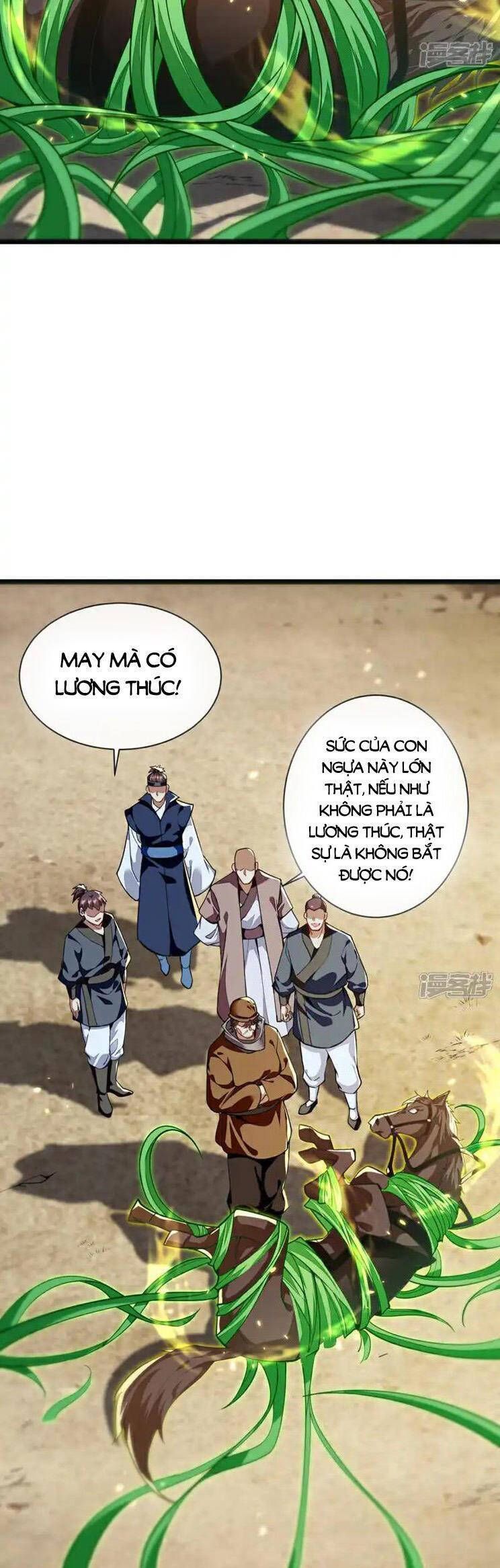 đọc truyện Thập Đại Đế Hoàng Đều Là Đệ Tử Của Ta Chương 226 ảnh 20 tại Truyện Dạ Ký