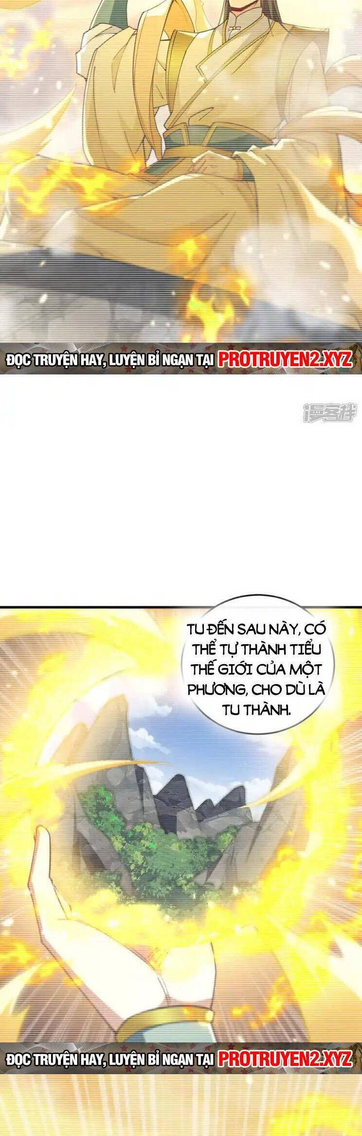 đọc truyện Thập Đại Đế Hoàng Đều Là Đệ Tử Của Ta Chương 226 ảnh 25 tại Truyện Dạ Ký