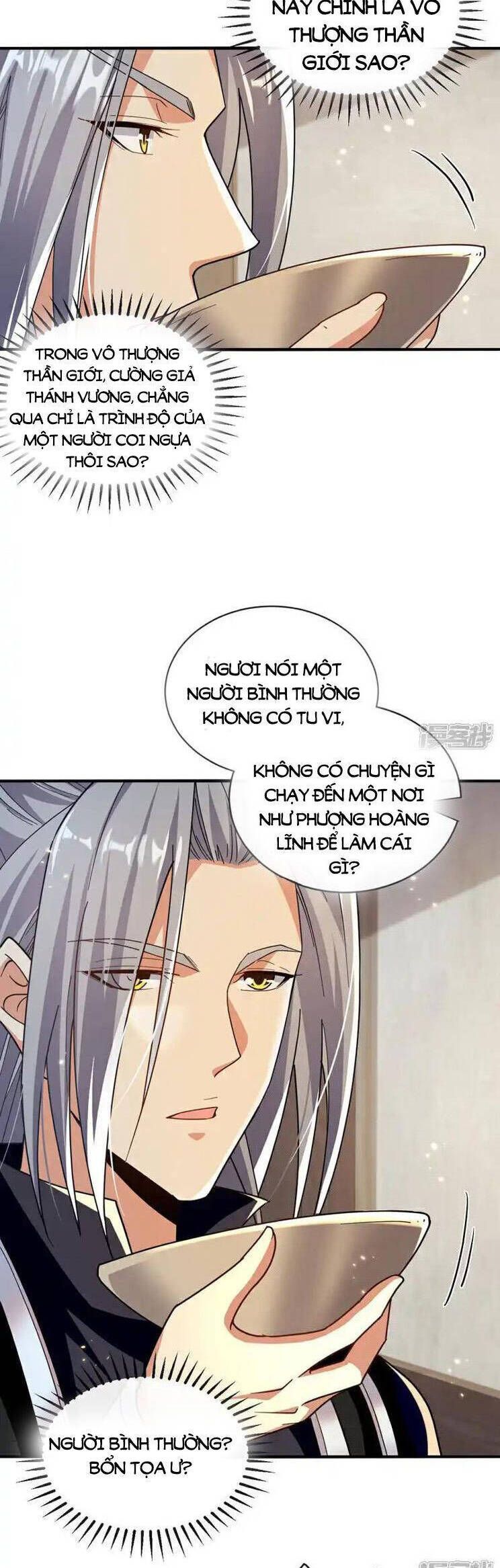 đọc truyện Thập Đại Đế Hoàng Đều Là Đệ Tử Của Ta Chương 226 ảnh 7 tại Truyện Dạ Ký