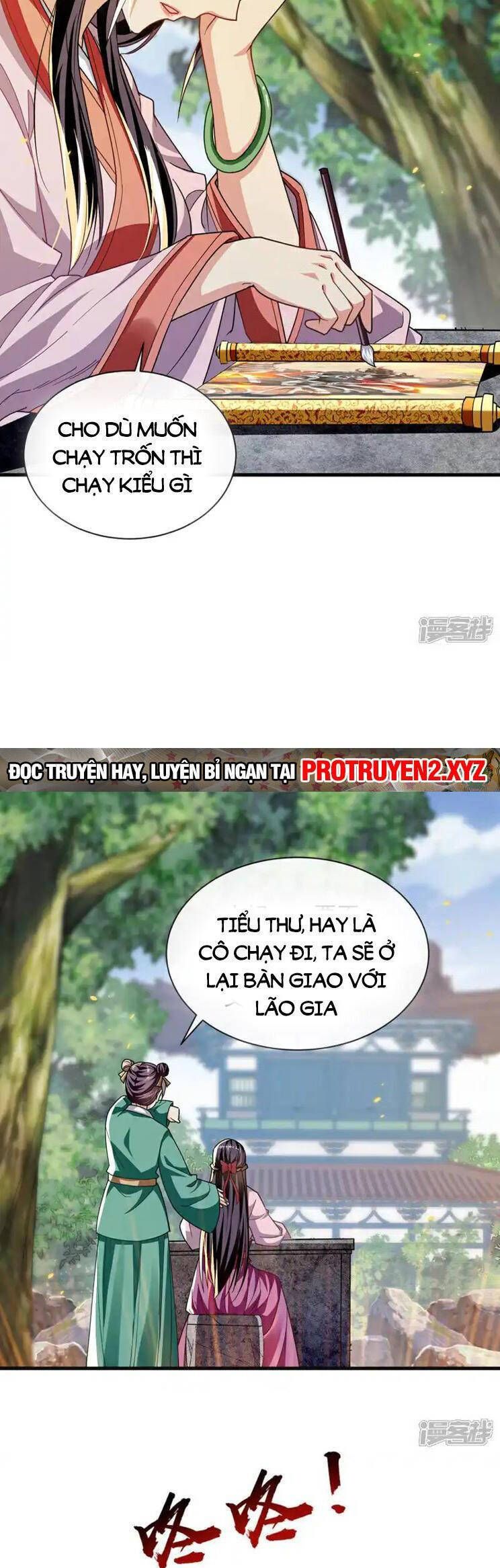 đọc truyện Thập Đại Đế Hoàng Đều Là Đệ Tử Của Ta Chương 227 ảnh 11 tại Truyện Dạ Ký