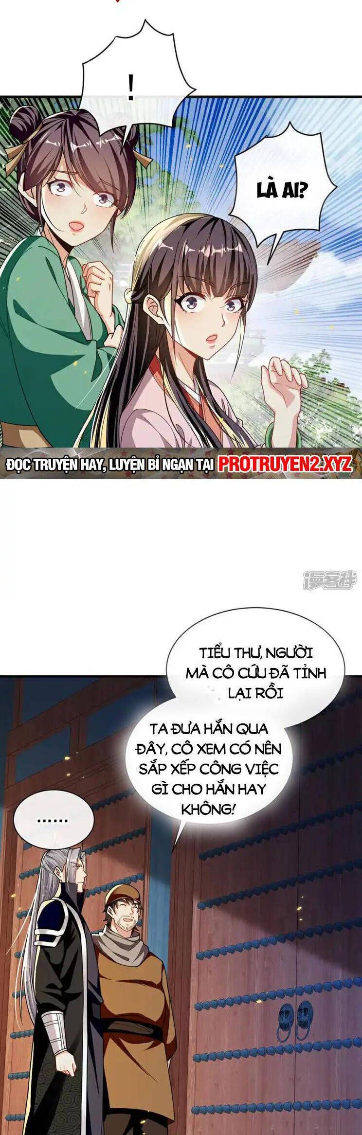 đọc truyện Thập Đại Đế Hoàng Đều Là Đệ Tử Của Ta Chương 227 ảnh 12 tại Truyện Dạ Ký