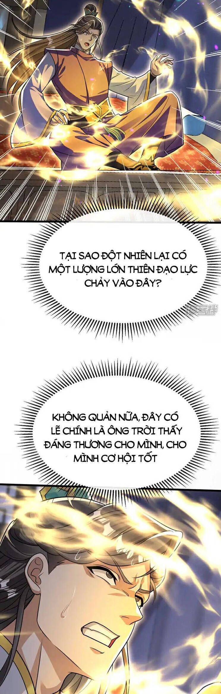 đọc truyện Thập Đại Đế Hoàng Đều Là Đệ Tử Của Ta Chương 228 ảnh 22 tại Truyện Dạ Ký