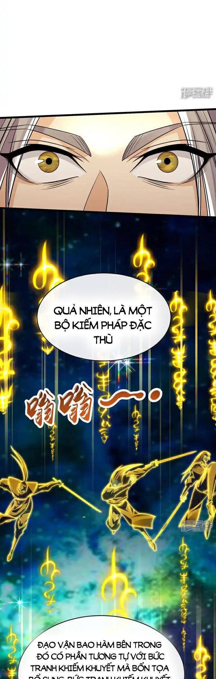 đọc truyện Thập Đại Đế Hoàng Đều Là Đệ Tử Của Ta Chương 229 ảnh 20 tại Truyện Dạ Ký