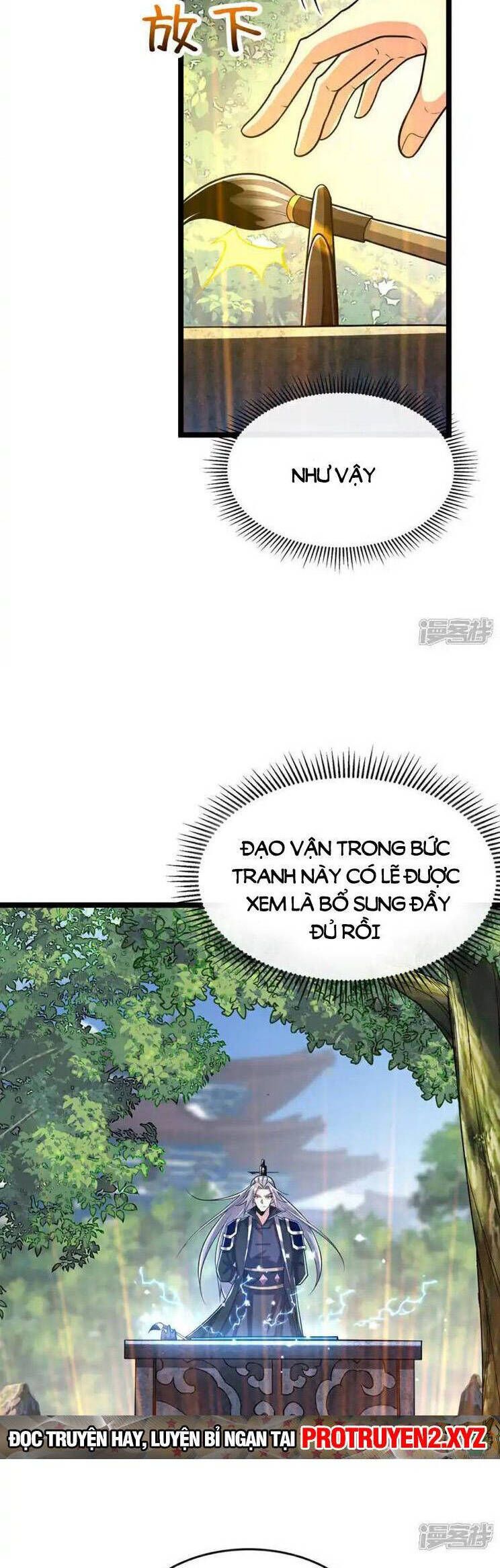 đọc truyện Thập Đại Đế Hoàng Đều Là Đệ Tử Của Ta Chương 229 ảnh 10 tại Truyện Dạ Ký