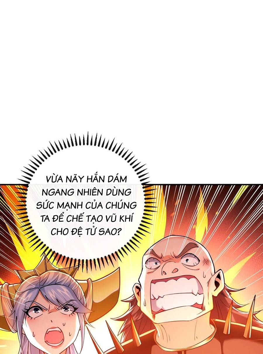 đọc truyện Thập Đại Đế Hoàng Đều Là Đệ Tử Của Ta Chương 23 ảnh 33 tại Truyện Dạ Ký