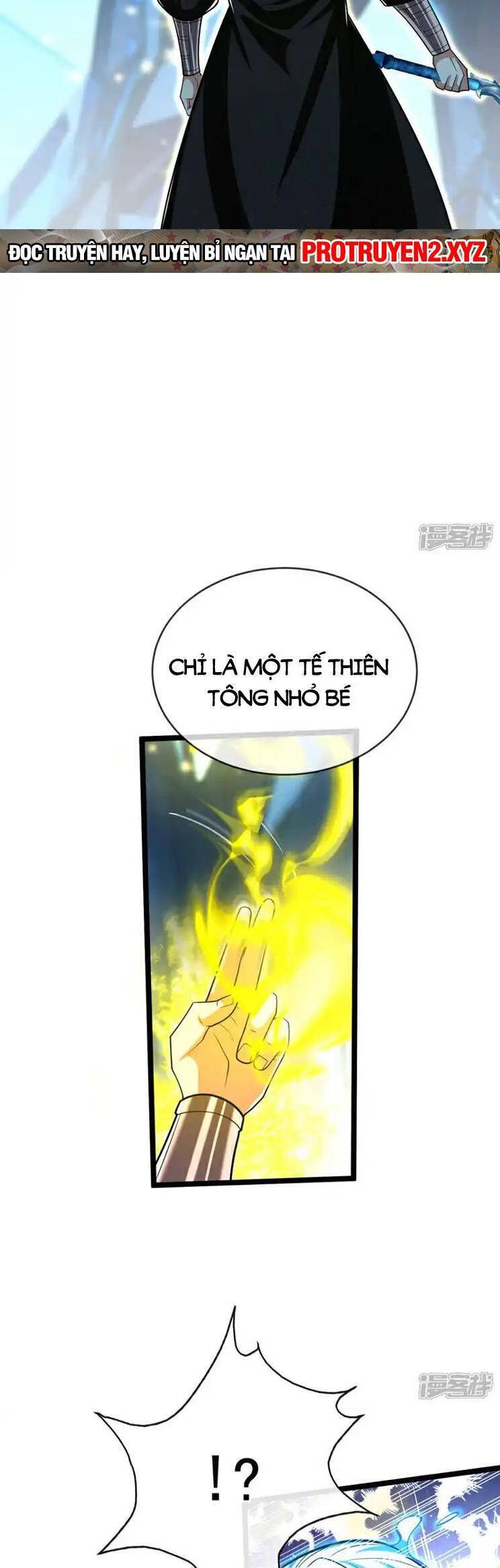 đọc truyện Thập Đại Đế Hoàng Đều Là Đệ Tử Của Ta Chương 230 ảnh 11 tại Truyện Dạ Ký