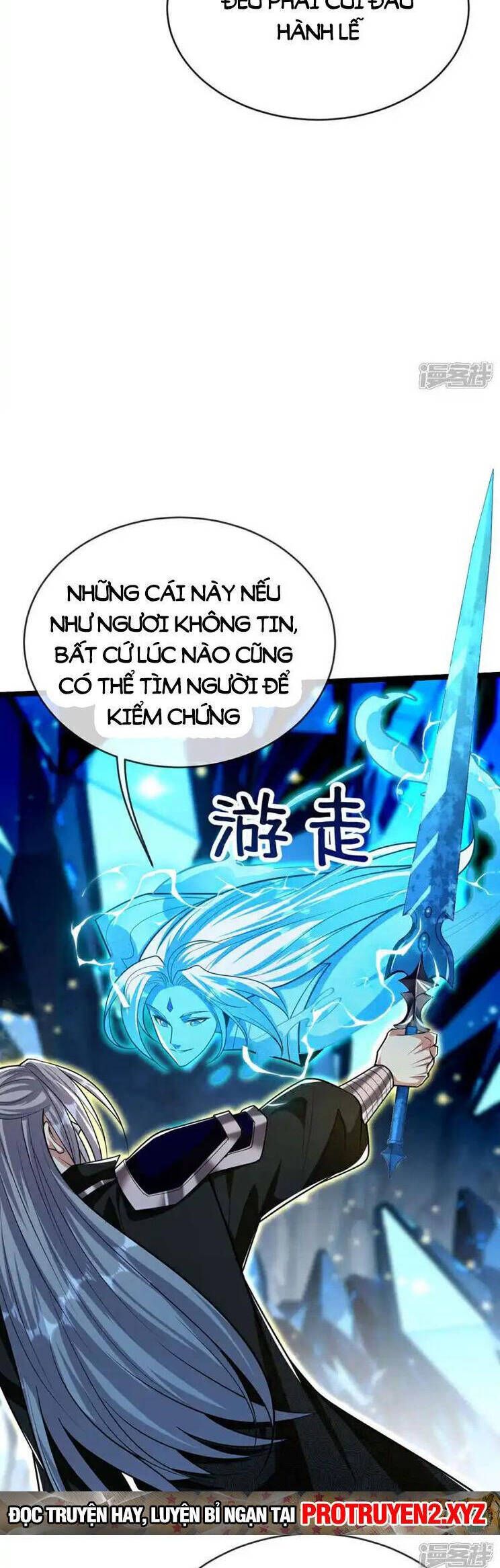 đọc truyện Thập Đại Đế Hoàng Đều Là Đệ Tử Của Ta Chương 230 ảnh 9 tại Truyện Dạ Ký