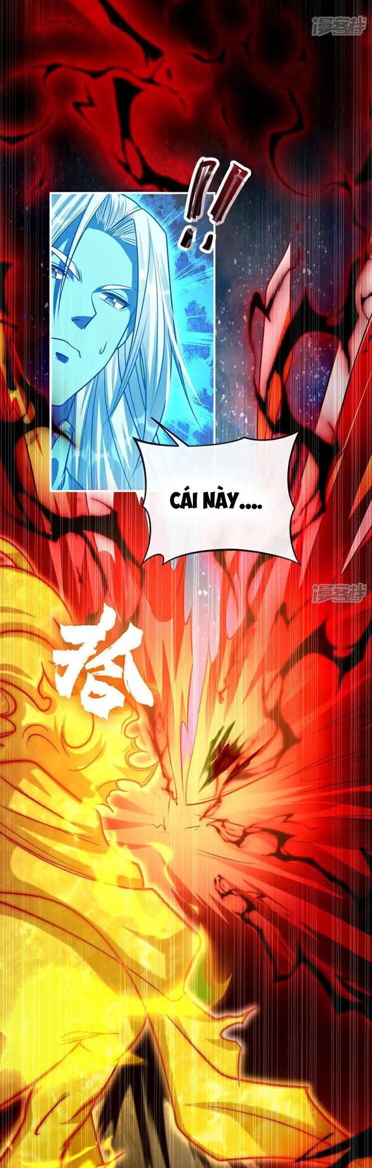 đọc truyện Thập Đại Đế Hoàng Đều Là Đệ Tử Của Ta Chương 231 ảnh 5 tại Truyện Dạ Ký