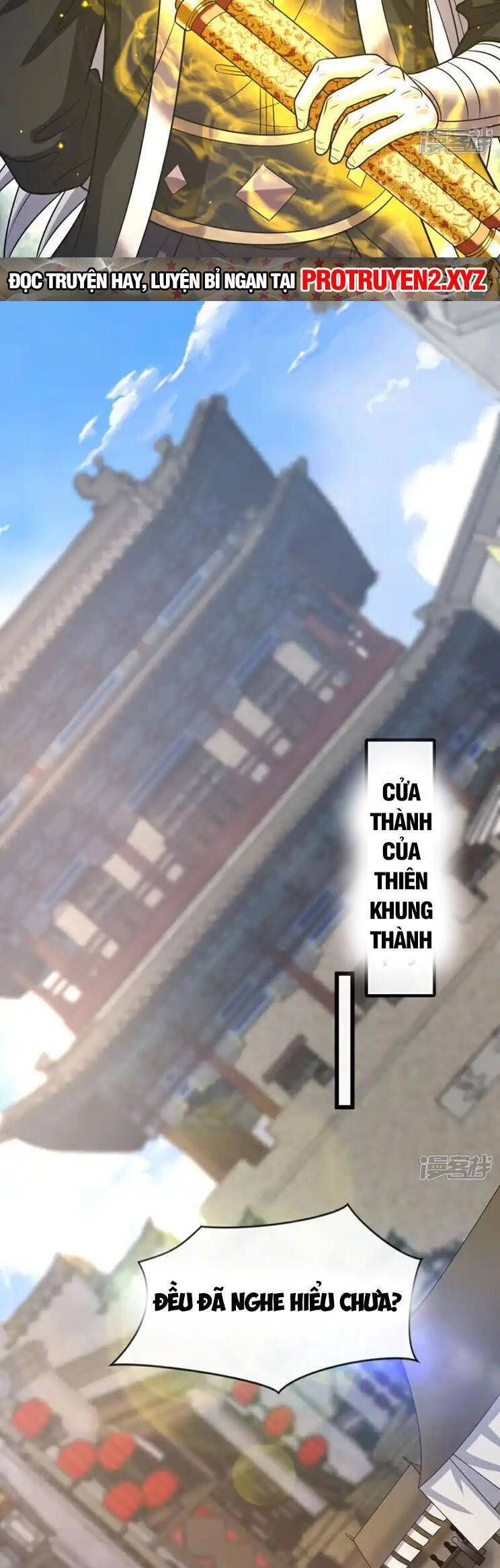 đọc truyện Thập Đại Đế Hoàng Đều Là Đệ Tử Của Ta Chương 232 ảnh 11 tại Truyện Dạ Ký