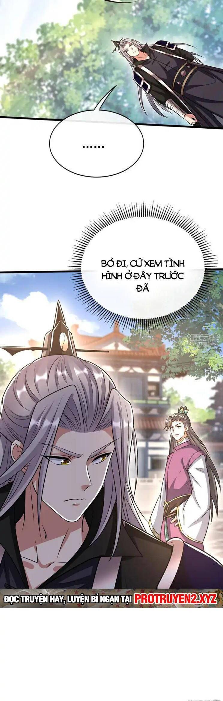 đọc truyện Thập Đại Đế Hoàng Đều Là Đệ Tử Của Ta Chương 232 ảnh 8 tại Truyện Dạ Ký