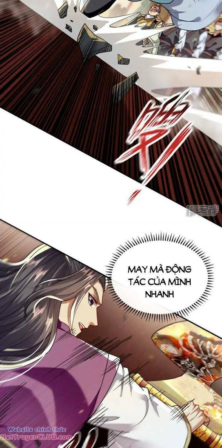 đọc truyện Thập Đại Đế Hoàng Đều Là Đệ Tử Của Ta Chương 233 ảnh 31 tại Truyện Dạ Ký