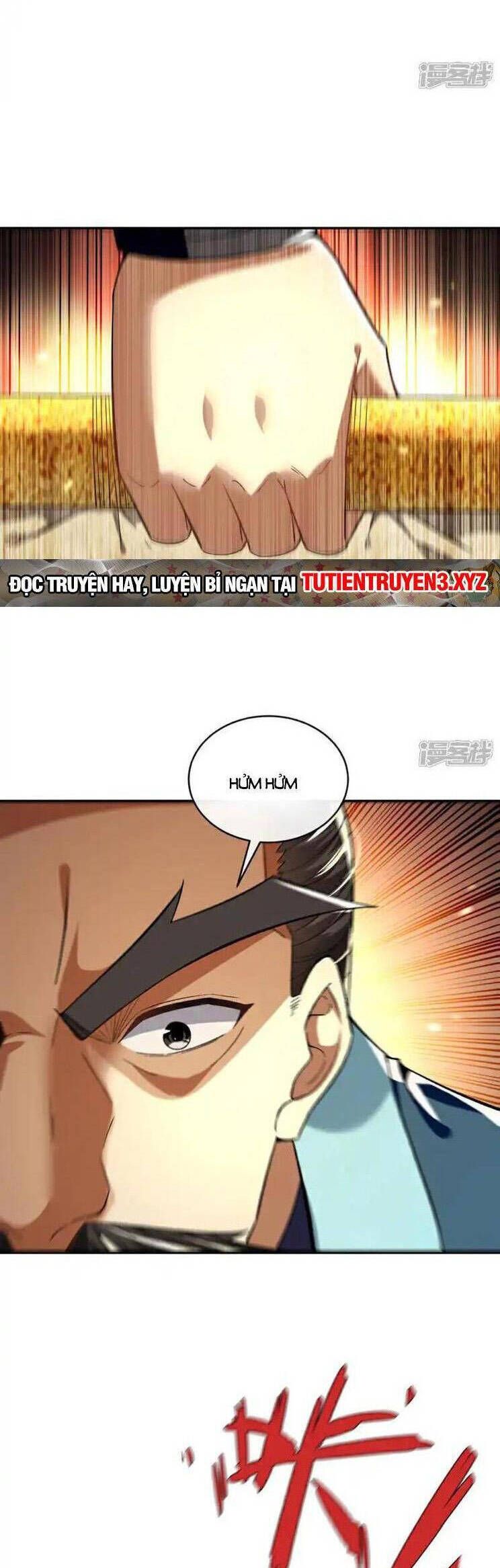 đọc truyện Thập Đại Đế Hoàng Đều Là Đệ Tử Của Ta Chương 234 ảnh 6 tại Truyện Dạ Ký