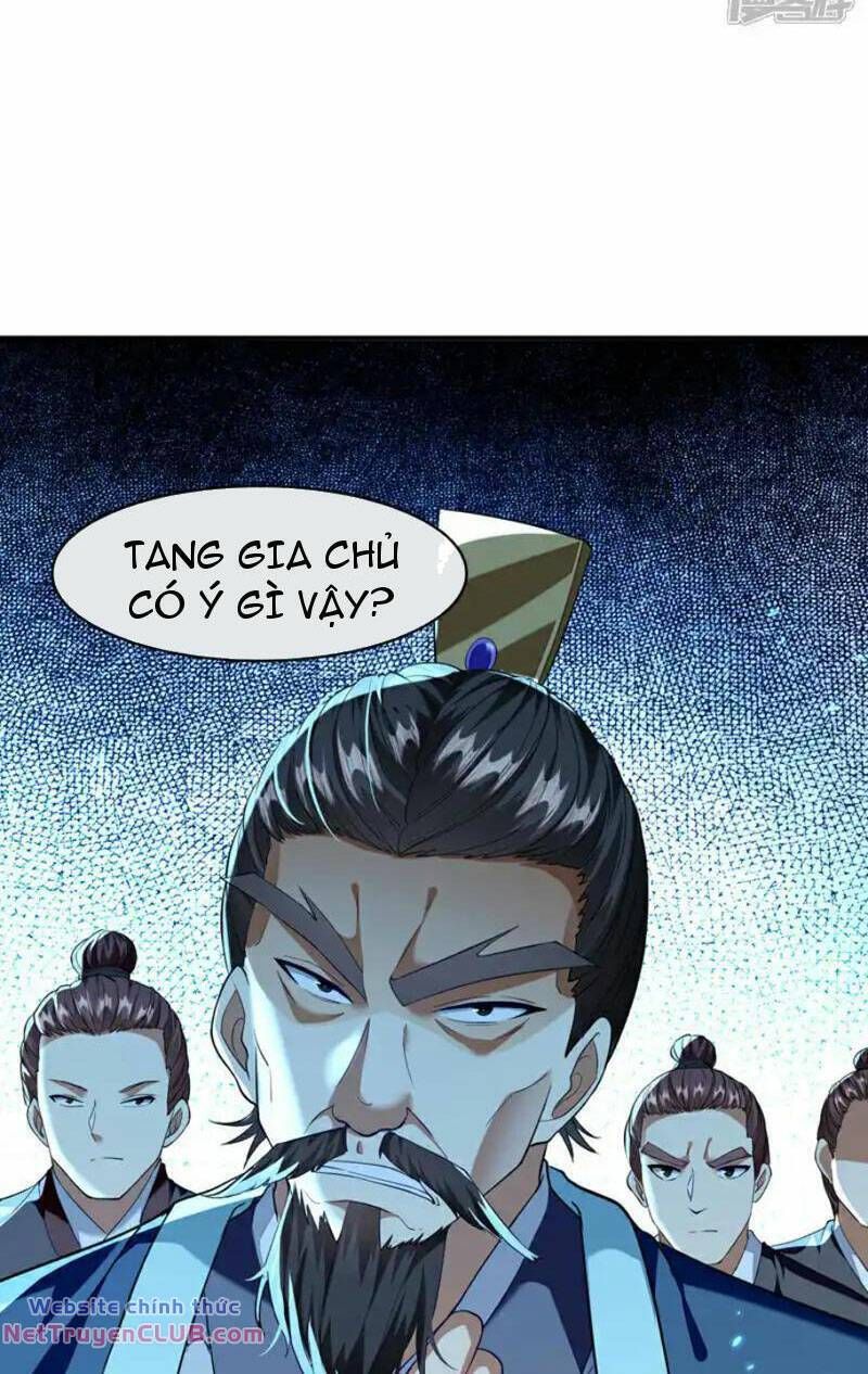 đọc truyện Thập Đại Đế Hoàng Đều Là Đệ Tử Của Ta Chương 235 ảnh 29 tại Truyện Dạ Ký