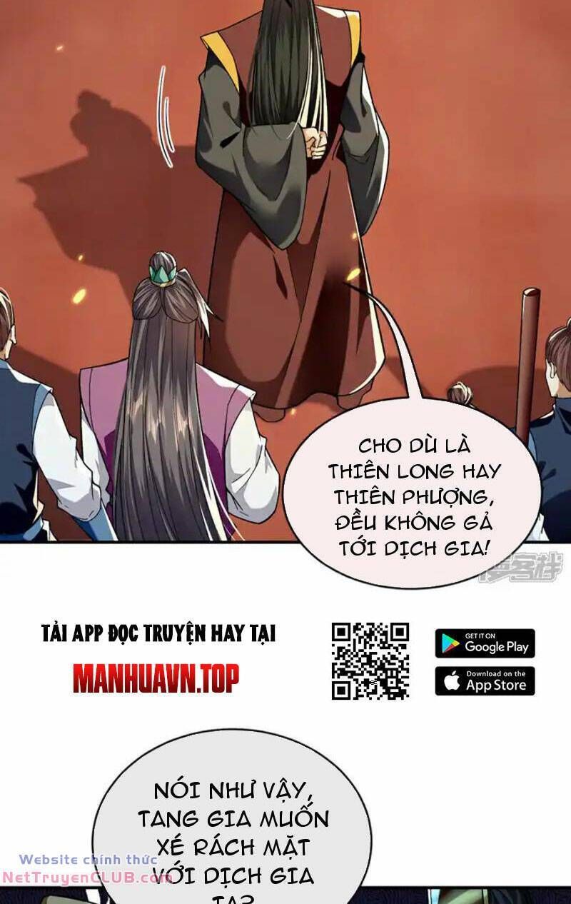 đọc truyện Thập Đại Đế Hoàng Đều Là Đệ Tử Của Ta Chương 235 ảnh 36 tại Truyện Dạ Ký
