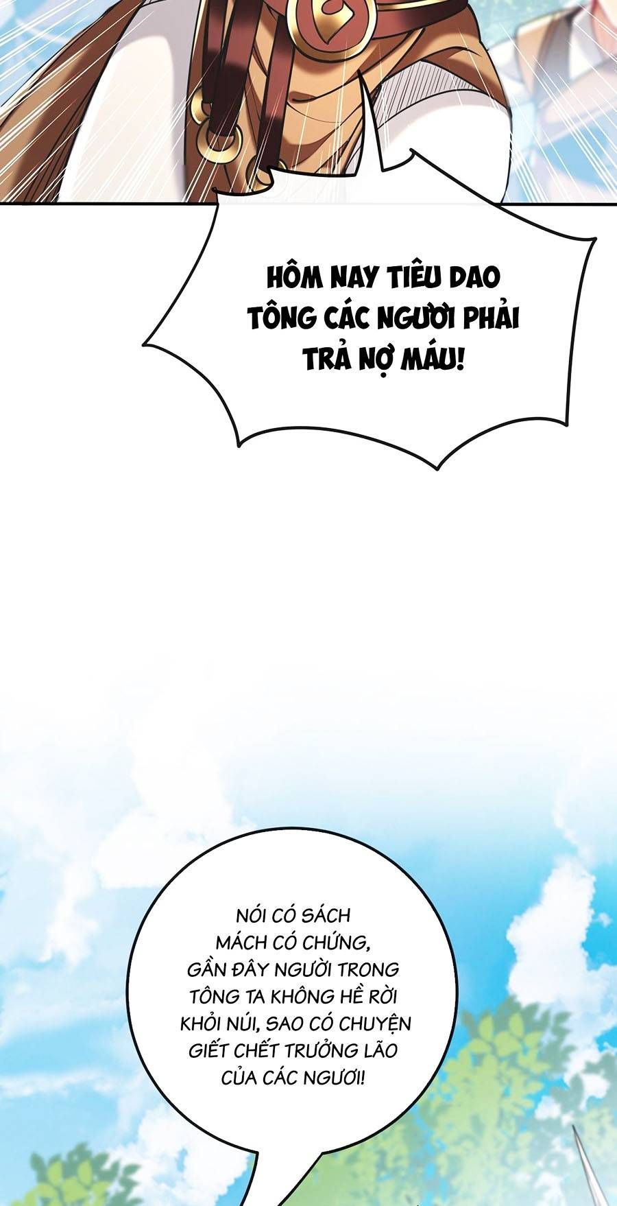 đọc truyện Thập Đại Đế Hoàng Đều Là Đệ Tử Của Ta Chương 24 ảnh 22 tại Truyện Dạ Ký