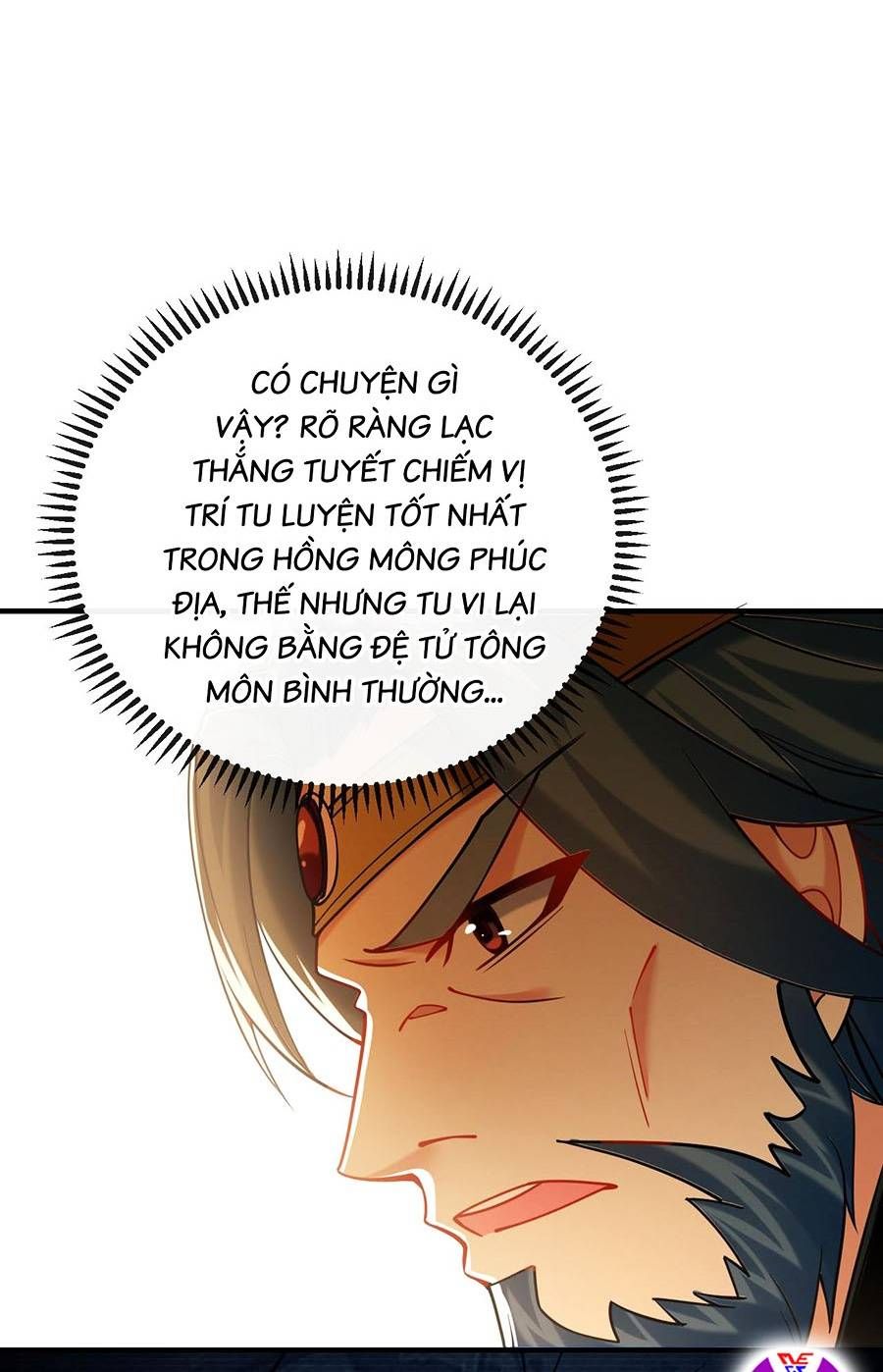 đọc truyện Thập Đại Đế Hoàng Đều Là Đệ Tử Của Ta Chương 24 ảnh 31 tại Truyện Dạ Ký