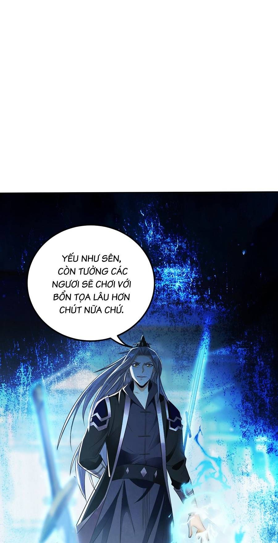 đọc truyện Thập Đại Đế Hoàng Đều Là Đệ Tử Của Ta Chương 24 ảnh 6 tại Truyện Dạ Ký