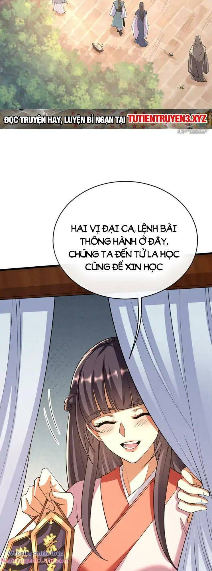 đọc truyện Thập Đại Đế Hoàng Đều Là Đệ Tử Của Ta Chương 240 ảnh 15 tại Truyện Dạ Ký