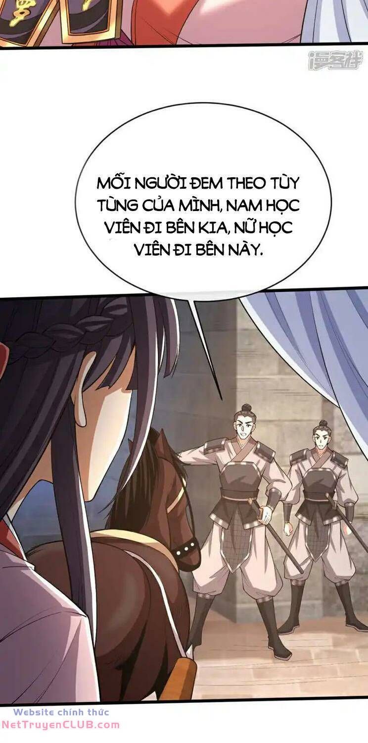 đọc truyện Thập Đại Đế Hoàng Đều Là Đệ Tử Của Ta Chương 240 ảnh 16 tại Truyện Dạ Ký