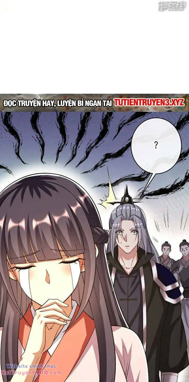 đọc truyện Thập Đại Đế Hoàng Đều Là Đệ Tử Của Ta Chương 240 ảnh 20 tại Truyện Dạ Ký