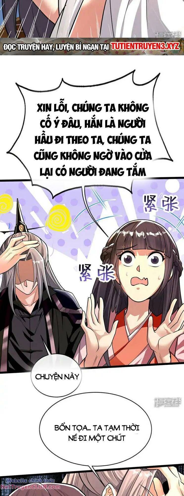 đọc truyện Thập Đại Đế Hoàng Đều Là Đệ Tử Của Ta Chương 240 ảnh 34 tại Truyện Dạ Ký