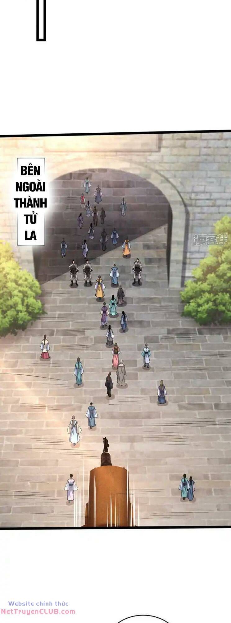 đọc truyện Thập Đại Đế Hoàng Đều Là Đệ Tử Của Ta Chương 240 ảnh 10 tại Truyện Dạ Ký