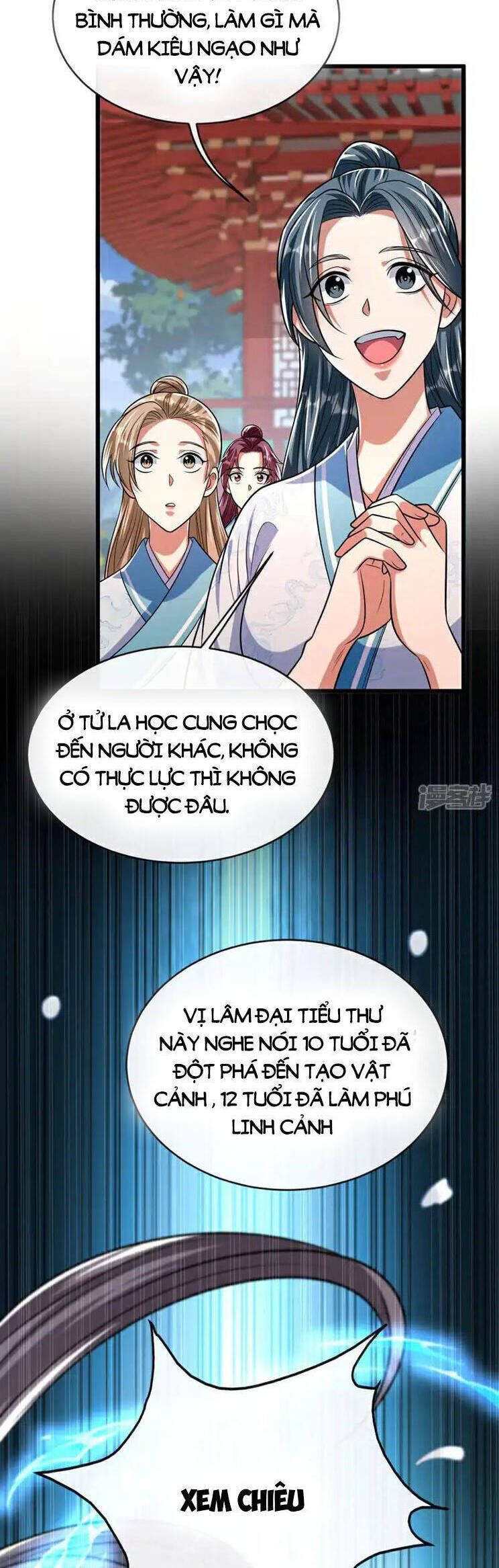 đọc truyện Thập Đại Đế Hoàng Đều Là Đệ Tử Của Ta Chương 241 ảnh 15 tại Truyện Dạ Ký