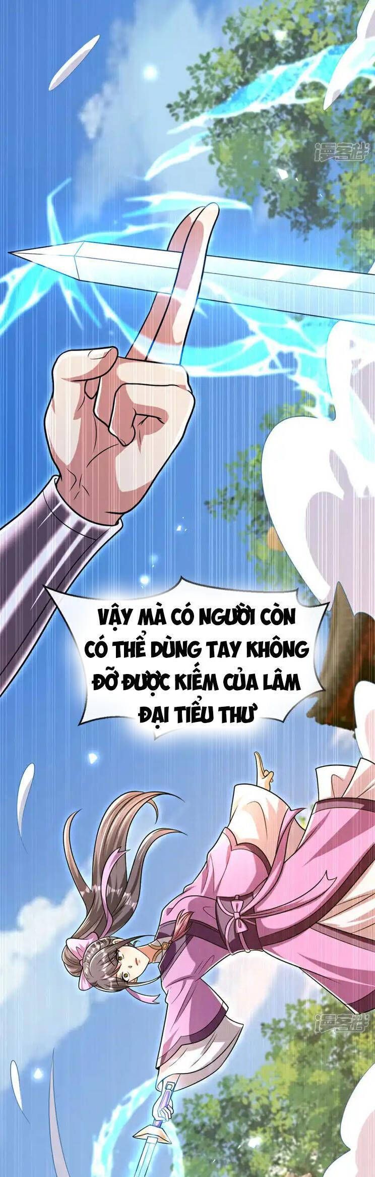 đọc truyện Thập Đại Đế Hoàng Đều Là Đệ Tử Của Ta Chương 241 ảnh 20 tại Truyện Dạ Ký