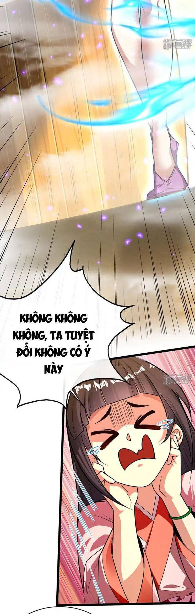 đọc truyện Thập Đại Đế Hoàng Đều Là Đệ Tử Của Ta Chương 241 ảnh 4 tại Truyện Dạ Ký