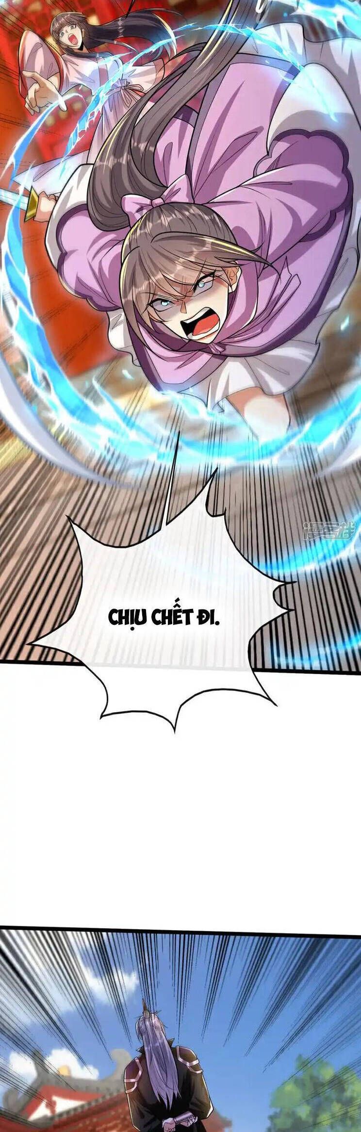 đọc truyện Thập Đại Đế Hoàng Đều Là Đệ Tử Của Ta Chương 241 ảnh 6 tại Truyện Dạ Ký
