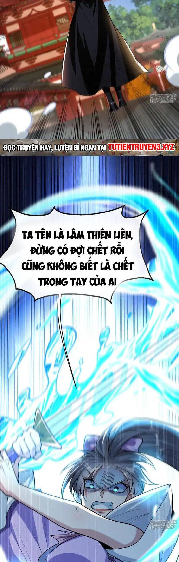 đọc truyện Thập Đại Đế Hoàng Đều Là Đệ Tử Của Ta Chương 241 ảnh 7 tại Truyện Dạ Ký