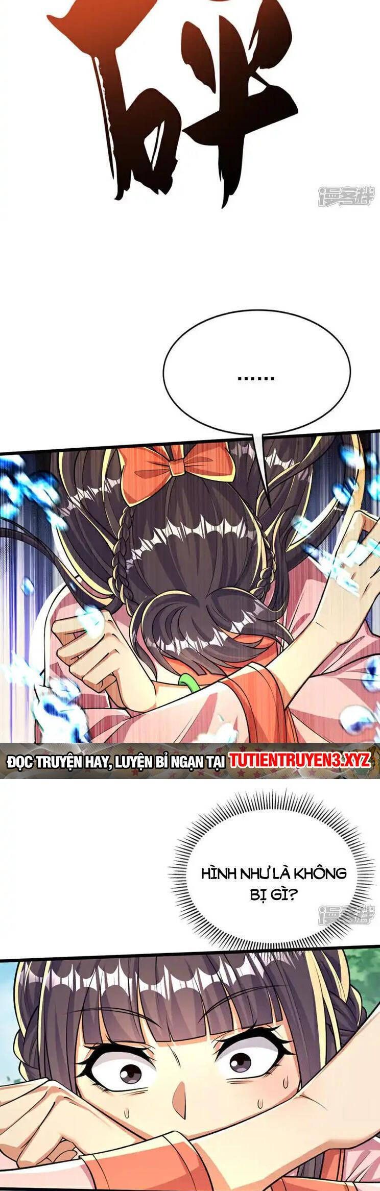đọc truyện Thập Đại Đế Hoàng Đều Là Đệ Tử Của Ta Chương 242 ảnh 20 tại Truyện Dạ Ký