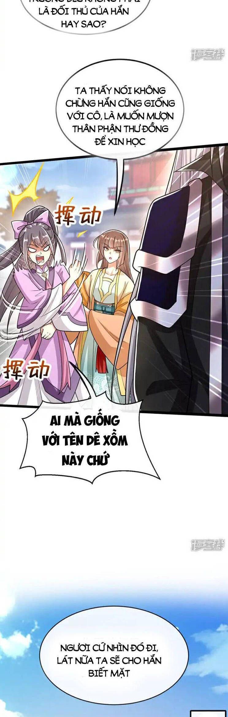 đọc truyện Thập Đại Đế Hoàng Đều Là Đệ Tử Của Ta Chương 243 ảnh 15 tại Truyện Dạ Ký