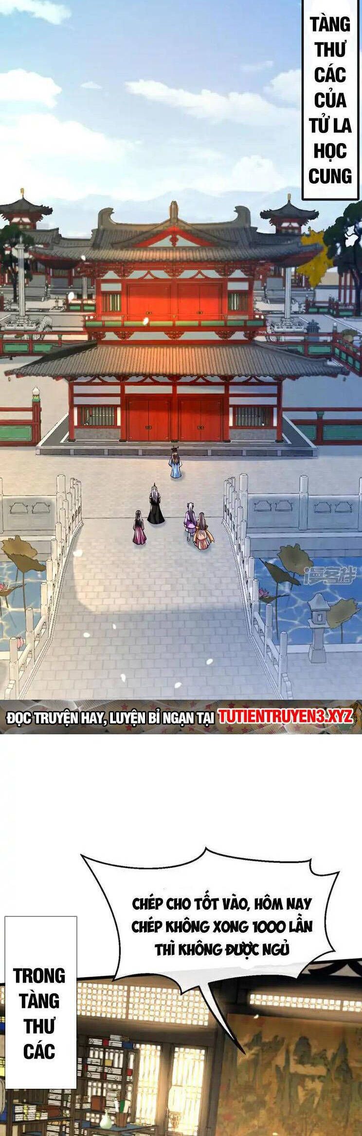 đọc truyện Thập Đại Đế Hoàng Đều Là Đệ Tử Của Ta Chương 243 ảnh 16 tại Truyện Dạ Ký