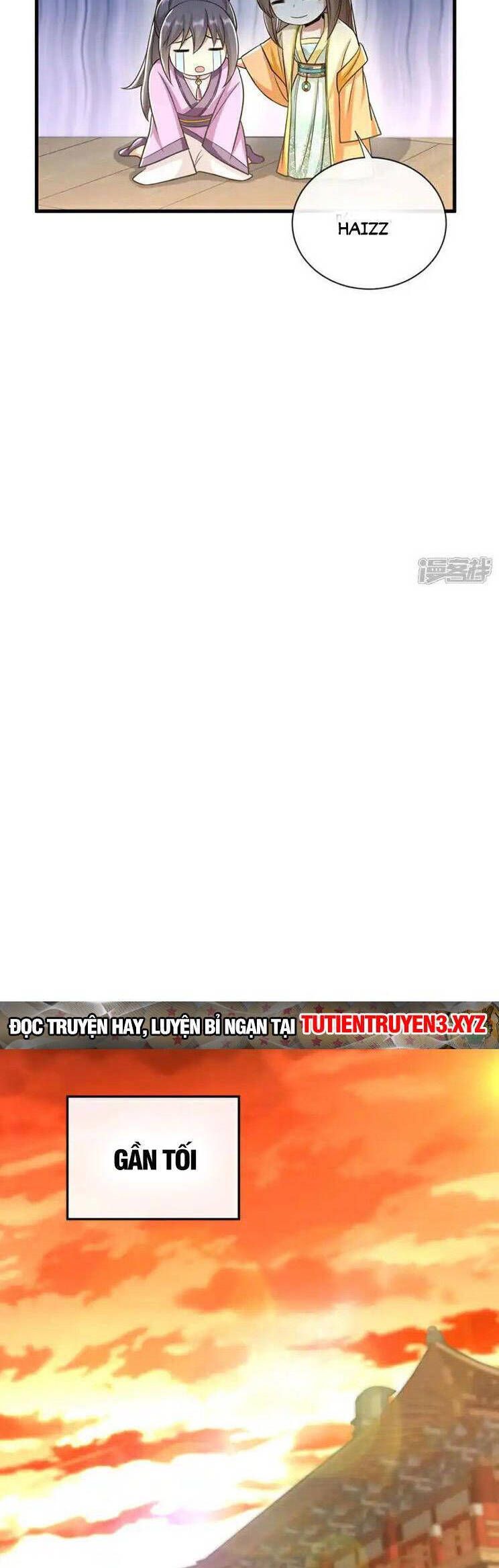đọc truyện Thập Đại Đế Hoàng Đều Là Đệ Tử Của Ta Chương 244 ảnh 16 tại Truyện Dạ Ký