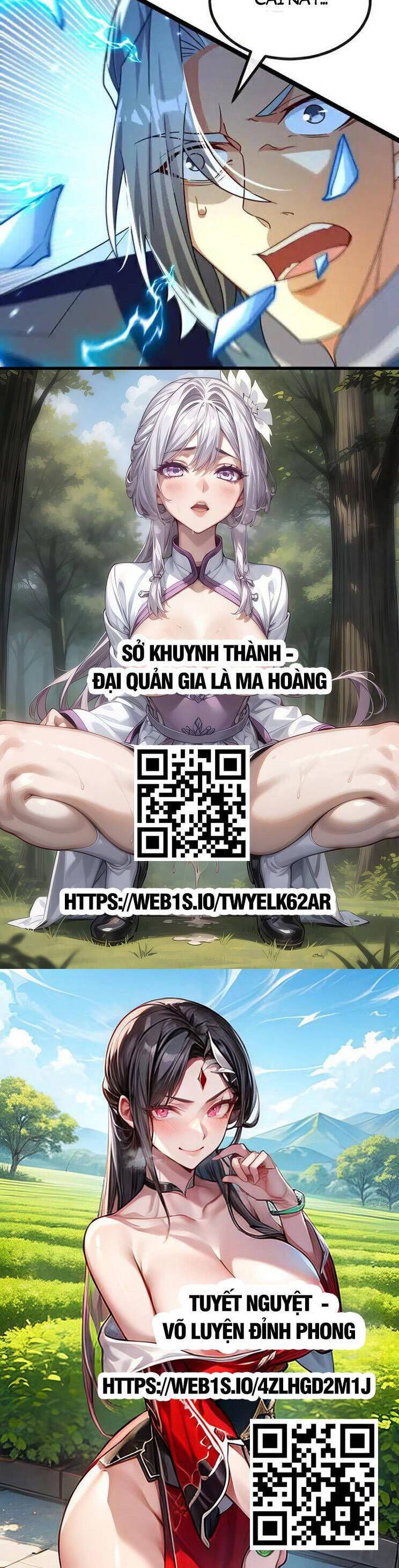 đọc truyện Thập Đại Đế Hoàng Đều Là Đệ Tử Của Ta Chương 245 ảnh 24 tại Truyện Dạ Ký