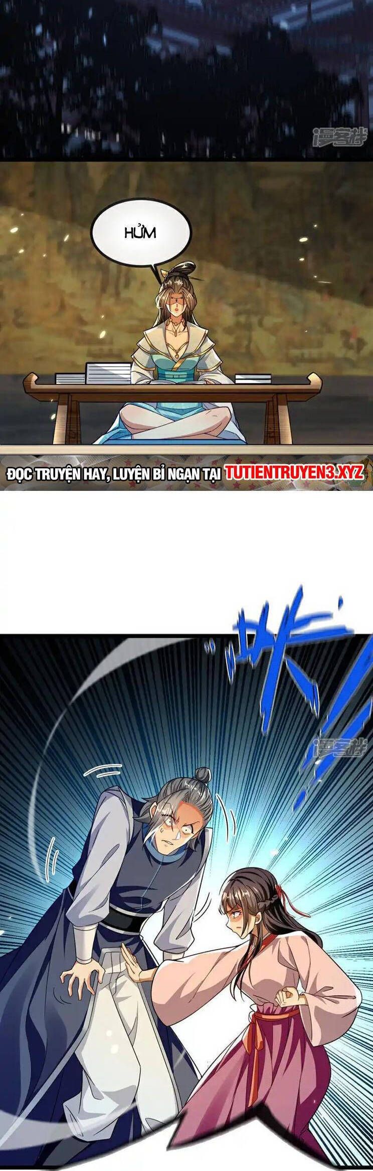 đọc truyện Thập Đại Đế Hoàng Đều Là Đệ Tử Của Ta Chương 246 ảnh 4 tại Truyện Dạ Ký