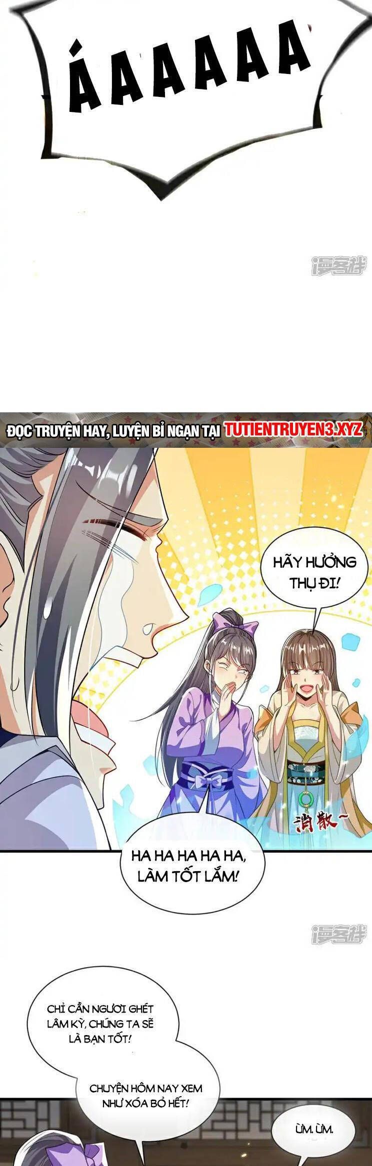 đọc truyện Thập Đại Đế Hoàng Đều Là Đệ Tử Của Ta Chương 246 ảnh 5 tại Truyện Dạ Ký