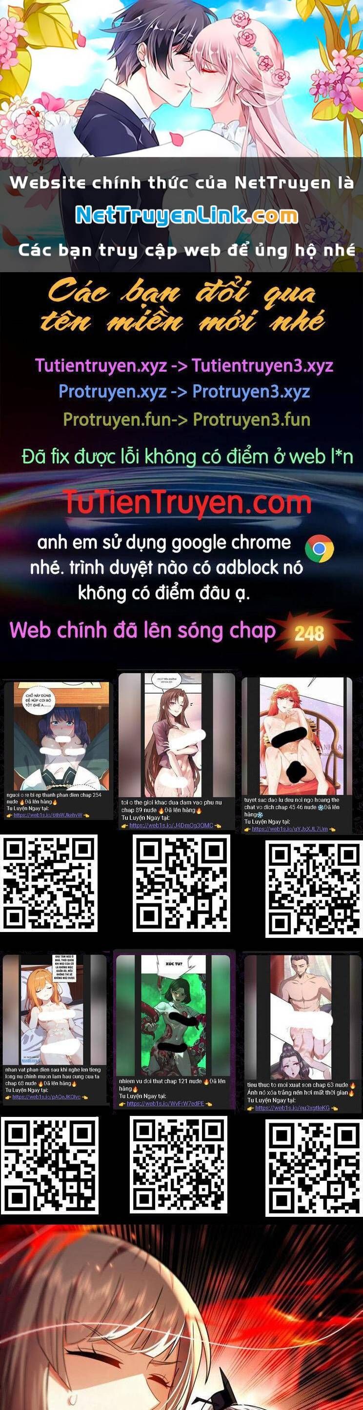 đọc truyện Thập Đại Đế Hoàng Đều Là Đệ Tử Của Ta Chương 247 ảnh 2 tại Truyện Dạ Ký