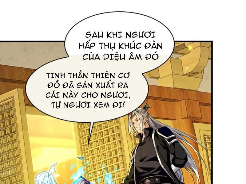 đọc truyện Thập Đại Đế Hoàng Đều Là Đệ Tử Của Ta Chương 248 ảnh 81 tại Truyện Dạ Ký