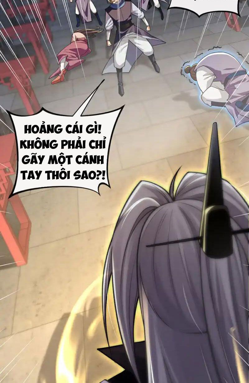 đọc truyện Thập Đại Đế Hoàng Đều Là Đệ Tử Của Ta Chương 250 ảnh 24 tại Truyện Dạ Ký