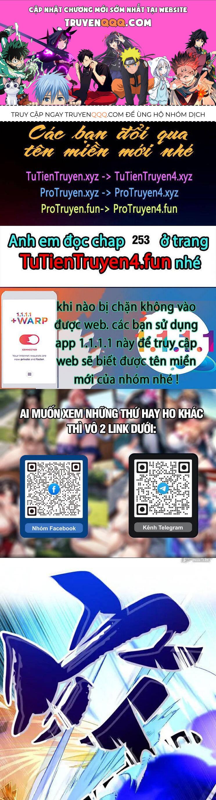 đọc truyện Thập Đại Đế Hoàng Đều Là Đệ Tử Của Ta Chương 252 ảnh 2 tại Truyện Dạ Ký