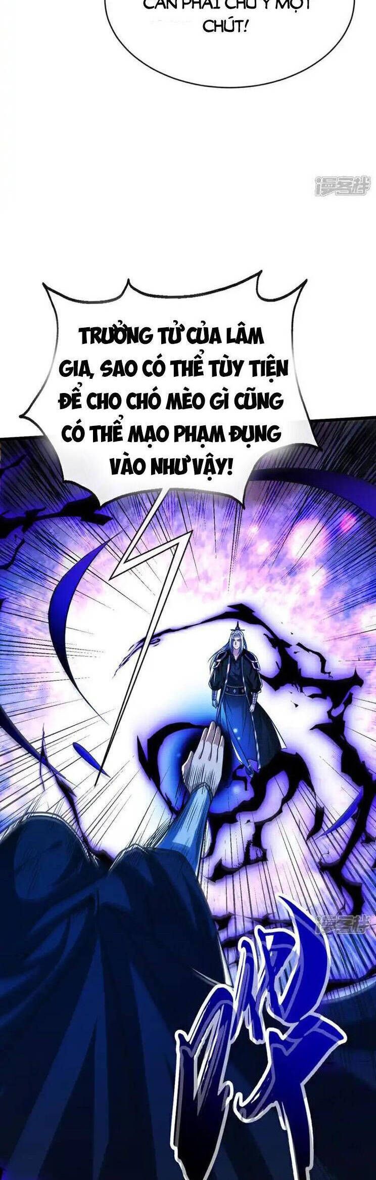 đọc truyện Thập Đại Đế Hoàng Đều Là Đệ Tử Của Ta Chương 252 ảnh 6 tại Truyện Dạ Ký