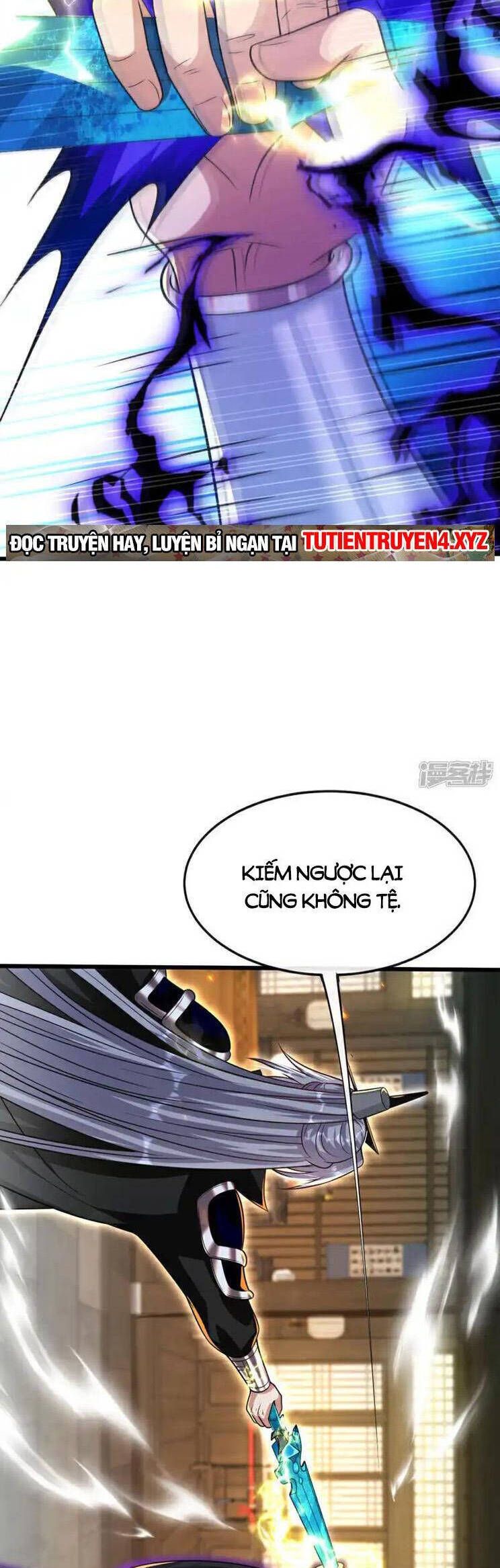 đọc truyện Thập Đại Đế Hoàng Đều Là Đệ Tử Của Ta Chương 252 ảnh 10 tại Truyện Dạ Ký