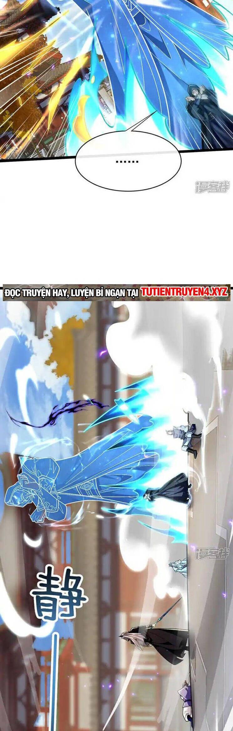 đọc truyện Thập Đại Đế Hoàng Đều Là Đệ Tử Của Ta Chương 253 ảnh 3 tại Truyện Dạ Ký