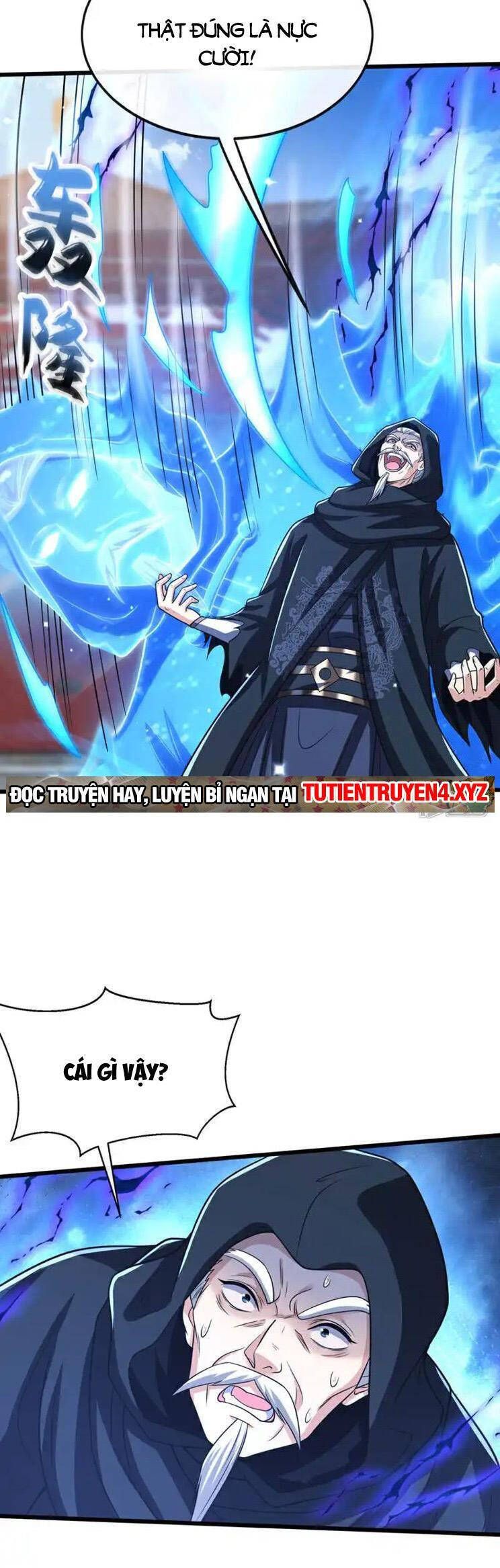 đọc truyện Thập Đại Đế Hoàng Đều Là Đệ Tử Của Ta Chương 253 ảnh 5 tại Truyện Dạ Ký