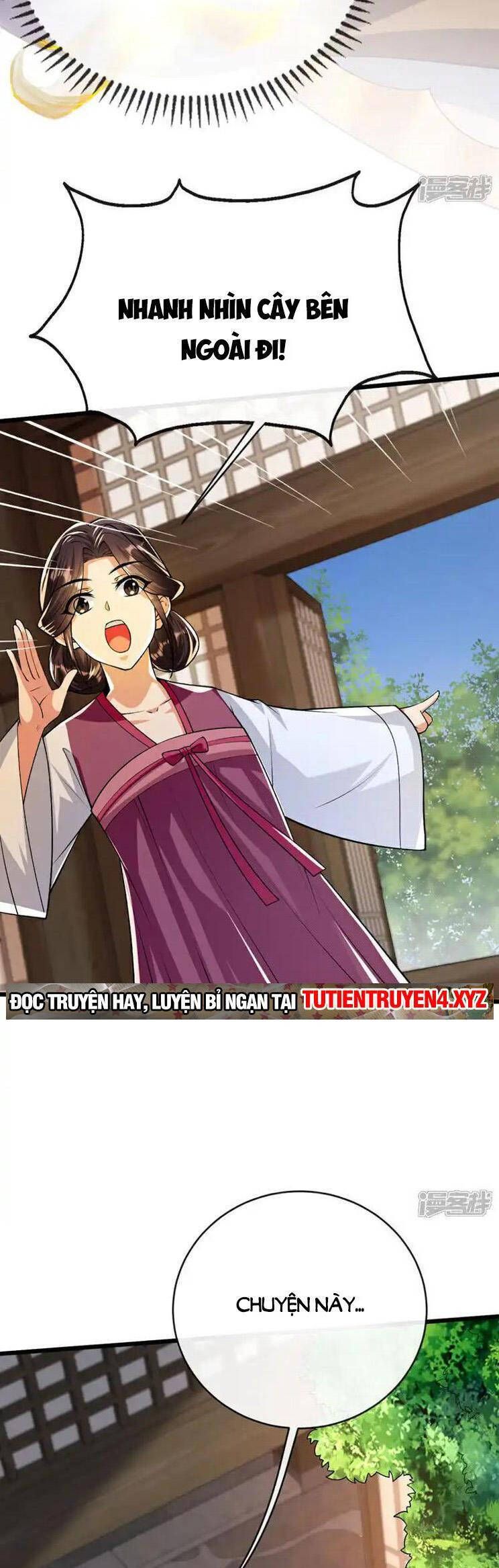 đọc truyện Thập Đại Đế Hoàng Đều Là Đệ Tử Của Ta Chương 254 ảnh 17 tại Truyện Dạ Ký