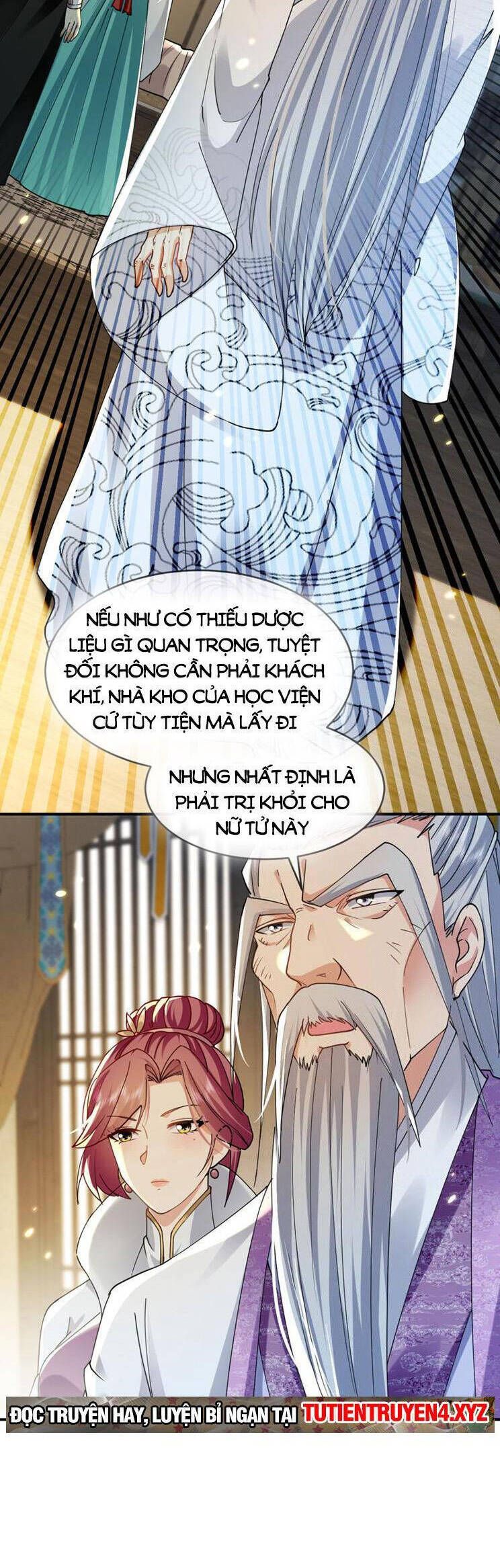 đọc truyện Thập Đại Đế Hoàng Đều Là Đệ Tử Của Ta Chương 255 ảnh 18 tại Truyện Dạ Ký