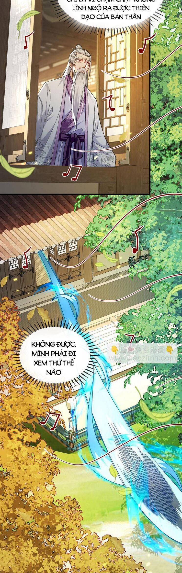 đọc truyện Thập Đại Đế Hoàng Đều Là Đệ Tử Của Ta Chương 255 ảnh 5 tại Truyện Dạ Ký