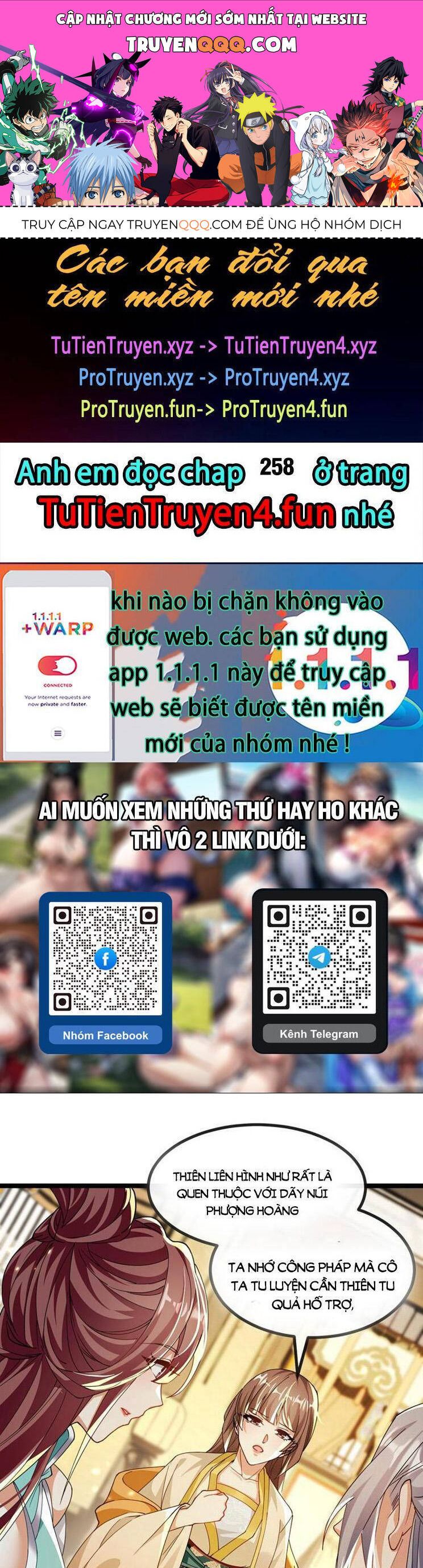 đọc truyện Thập Đại Đế Hoàng Đều Là Đệ Tử Của Ta Chương 257 ảnh 2 tại Giả Dược